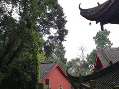 -金堂县云顶石城风景区