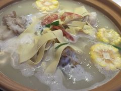 -骨味坊·十二年老店(宝业东城广场店)