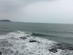 -漳州滨海火山岛自然生态风景区