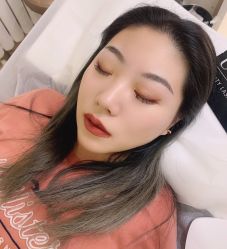 -UP&UP·半永久眉毛眼线机器野生眉