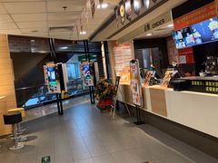 -麦当劳(酒仙桥路店)