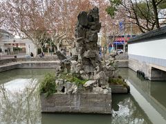 -上海方塔园