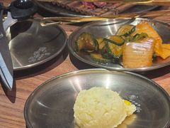 -西塔老太太泥炉烤肉(万柳华联店)