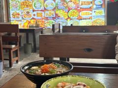 -周记蟹仔粉(侨港风情街店)