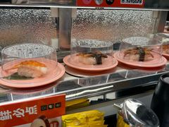 -争鲜回转寿司(朝北大悦城店)