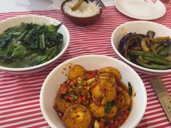 -老游独一佳湘菜馆(高新四路店)