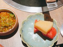 -蘑界·野生菌火锅(深业上城店)