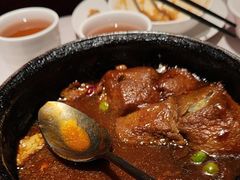 -千百味红餐厅·江西菜(绿地双子塔店)