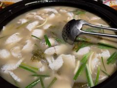 -金谷仓家庭料理(马泉营店)