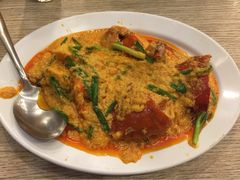 建兴酒家Somboon Seafood(SAMYAN店)-建兴酒家(萨木亚店)