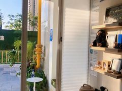 -悟白咖啡WoobyCafe