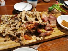 -云隐小厨·传统大理美食(复兴路店)