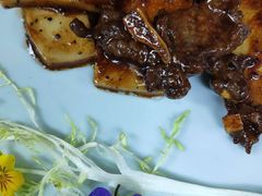 -绿茶餐厅(布吉万象汇店)