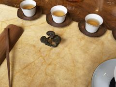 -青竺·青竹茶舍(断桥店)