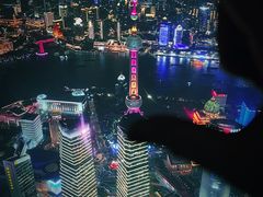 -上海中心大厦