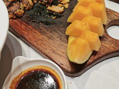 -宴小馆·小海鲜青岛菜(五四广场店)