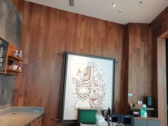 -星巴克(凯德晶萃店)