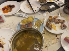 -福禧荟·海鲜自助