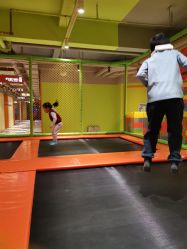 -宝燕乐园(闵行旗舰店)