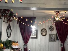 -Blue Concept Cafe&Farm·關於藍