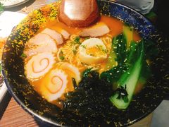 -酒井酱子·深夜食堂(东城汇店)