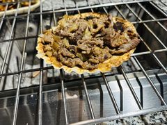烤牛肉-震海贝烤贝·民俗特色店(延吉总店)
