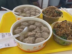 -津品味小吃(大学湾店)