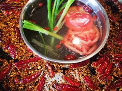 火锅-重庆老火锅王(永陵路分店)