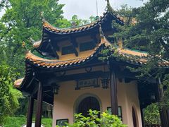 -岳麓山风景名胜区