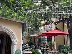 -玫瑰厅上海菜(兴国路店)