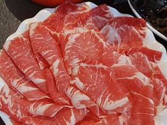 -陈府大宅门成都火锅·手切鲜肉(太原街店)