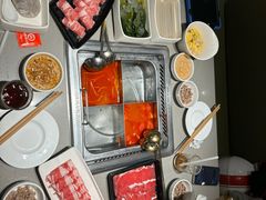 -海底捞火锅(泉城路店)