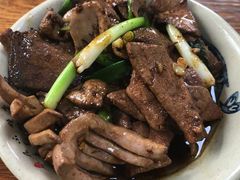 -无名氏面馆(邮电路店)