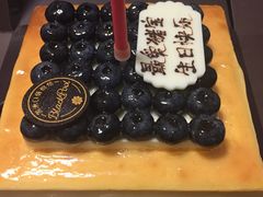 -黑池口感烘焙·生日蛋糕(坂田店)