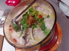 -闽上鲜·福建菜(龙湖滨江天街店)