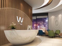 -W Fitness 威尔仕健身(北京英皇集团中心店)