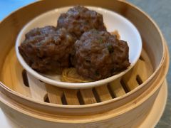 -白天鹅宾馆-宏图府餐厅