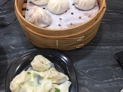 -老盛兴·上海小笼汤包馆(武夷店)