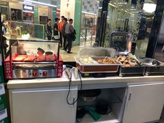 -秋天里·自助烤肉·火锅(乐海城市广场店)