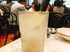 BarleywithLime-关夫人餐厅(阳光广场店)