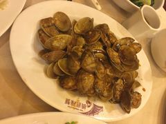 桥底辣蟹海鲜馆(骆克道二店)-桥底辣蟹(谢斐道店)