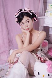 -米莱摄影写真(五大道别墅店)