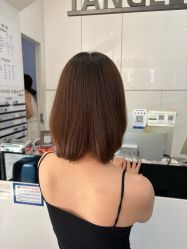 -天使之手