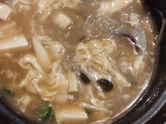 醋椒豆腐-好介口深夜酒馆(梅江店)