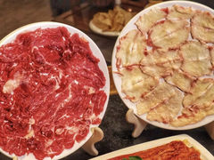 -周师兄大刀腰片火锅(解放碑总店)