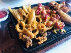 -必胜客(雨润中央店)
