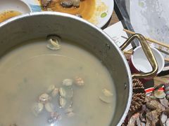 -永红源·小排档(闽江路店)