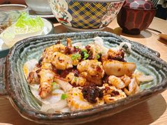 -阿吾罗·月咏精致日料(港汇恒隆广场店)