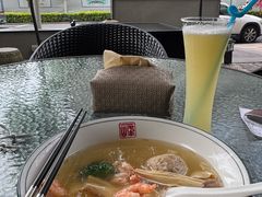 -一峰沙茶面(海峡国际店)
