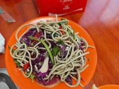 -清真-戏楼王记牛肉面